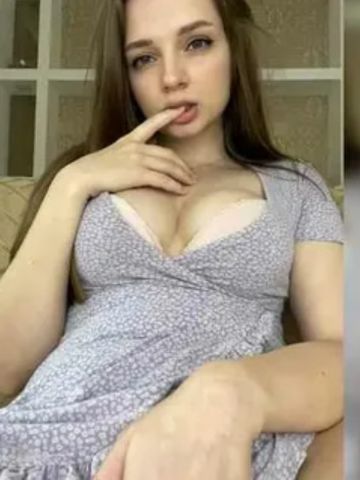 Кира Огненно Рыжая фото 4