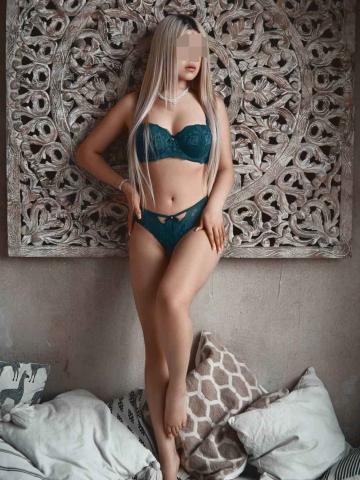 Эльвира Обаятельная Реал