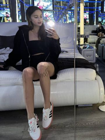 Валентина Лучик